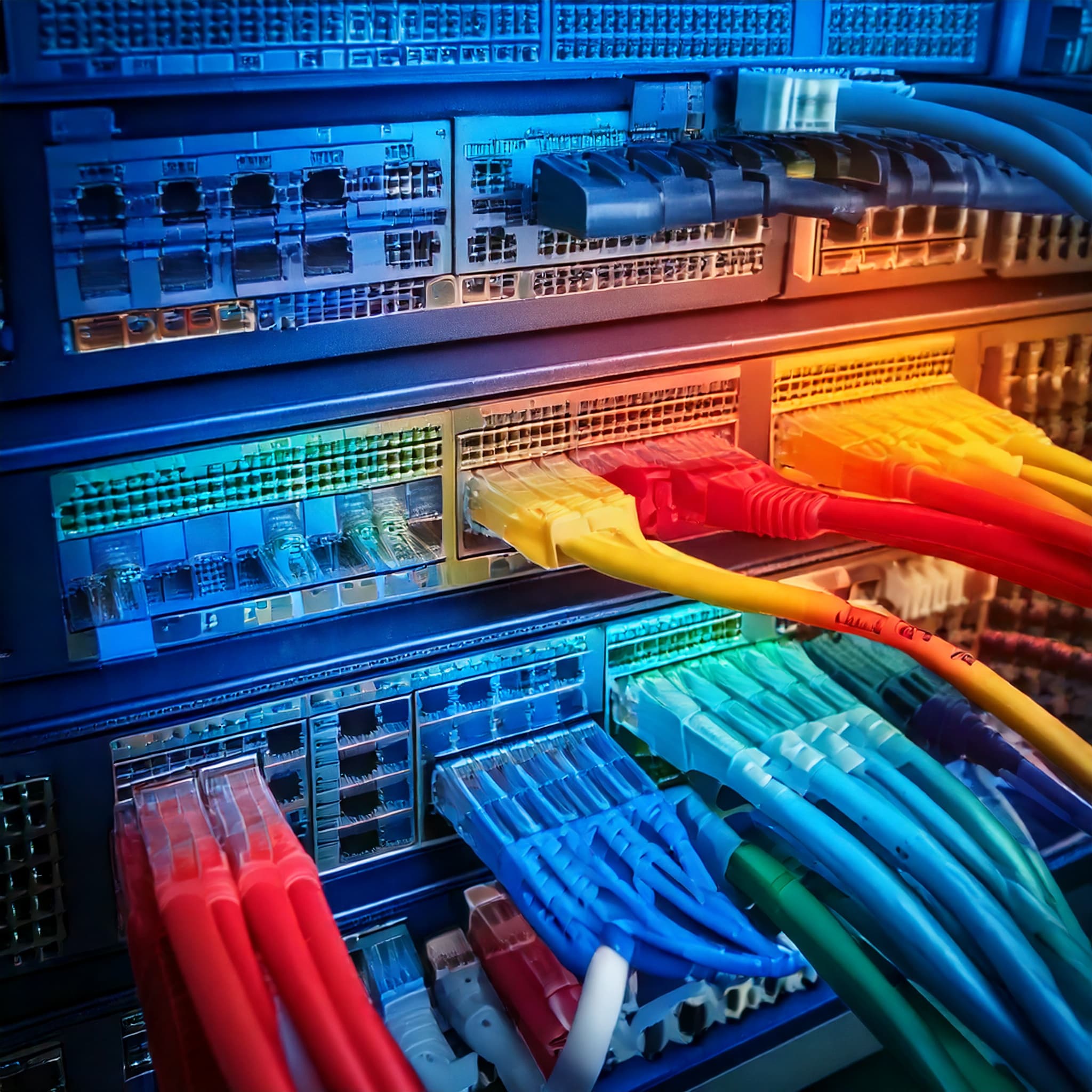 Structured Cabling